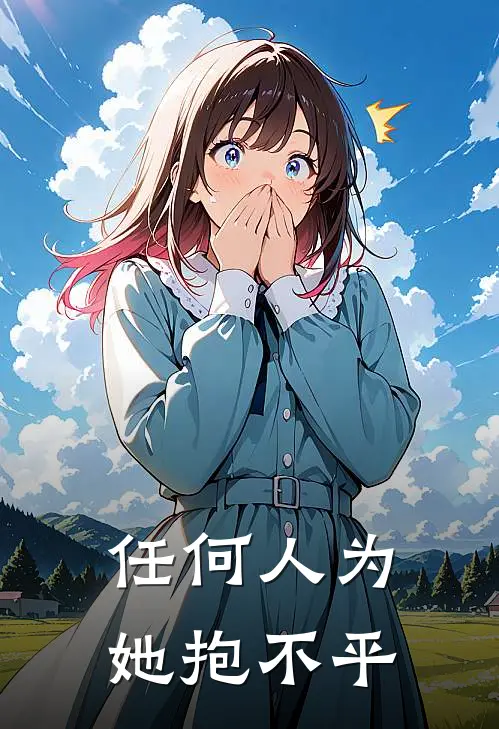 任何人为她抱不平