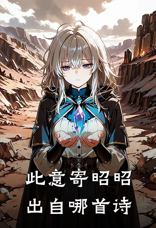 此意寄昭昭出自哪首诗