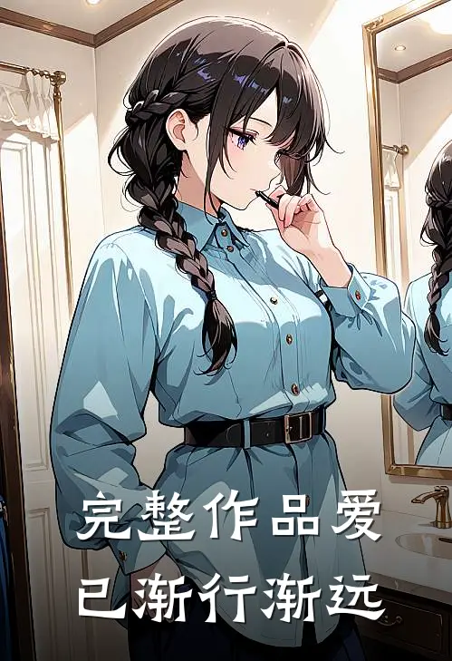 完整作品爱已渐行渐远