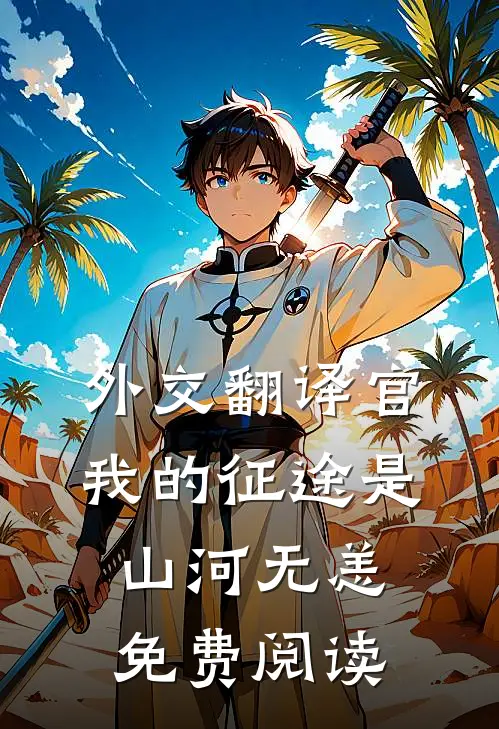 外交翻译官：我的征途是山河无恙免费阅读
