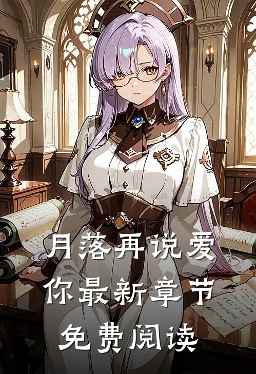 月落再说爱你最新章节免费阅读