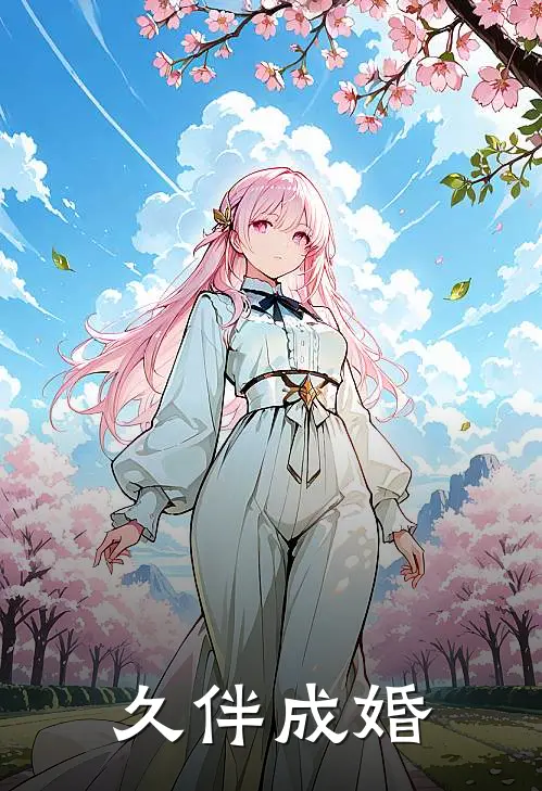久伴成婚
