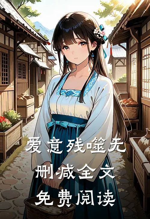 爱意残噬无删减全文免费阅读