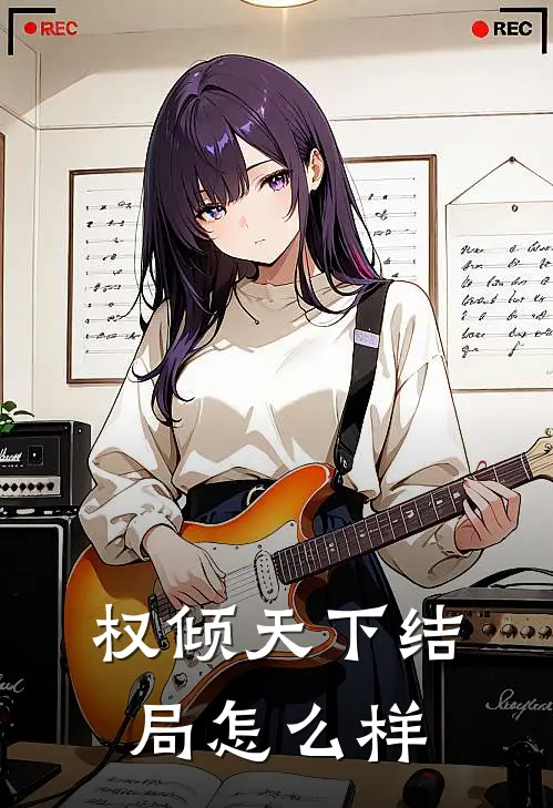权倾天下结局怎么样