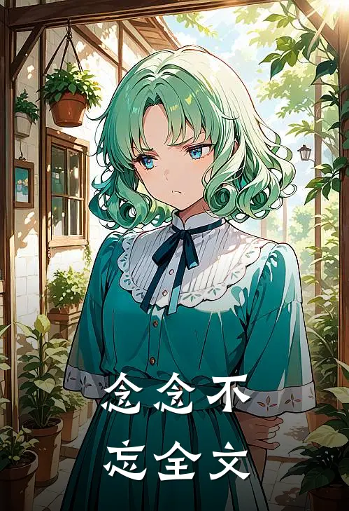 念念不忘全文