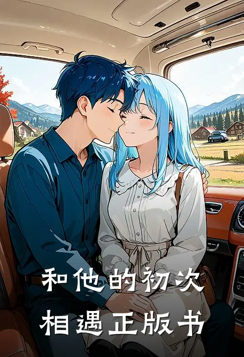 和他的初次相遇正版书
