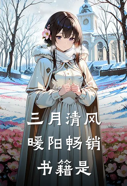 三月清风暖阳畅销书籍是