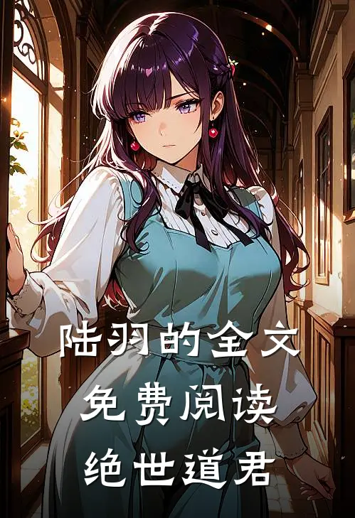 陆羽的全文免费阅读绝世道君