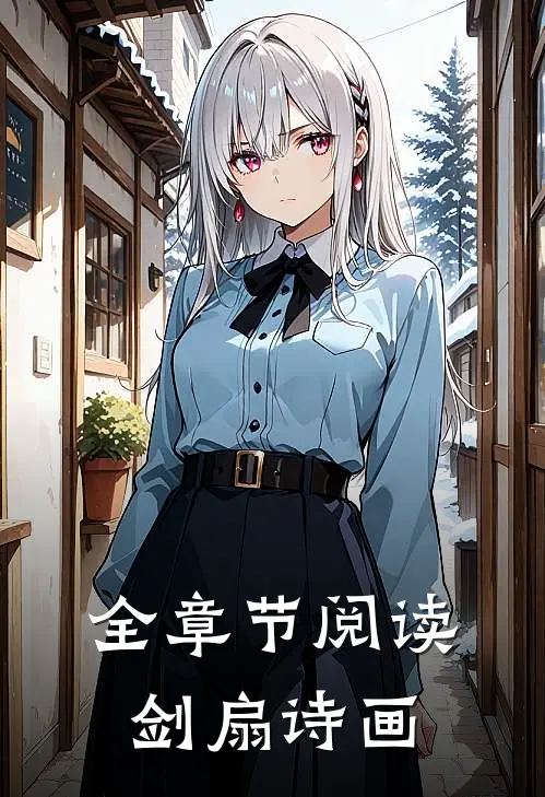 全章节阅读剑扇诗画