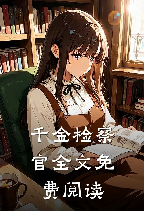 千金检察官全文免费阅读