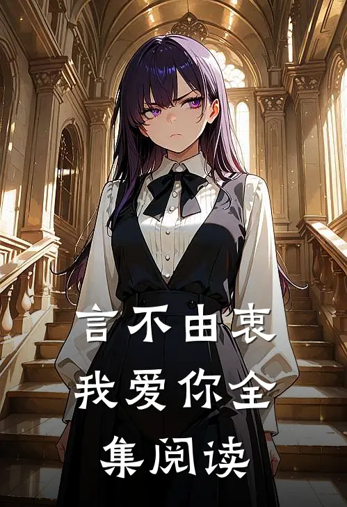 言不由衷我爱你全集阅读