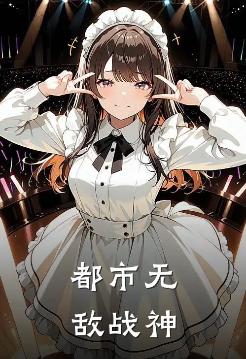 都市无敌战神
