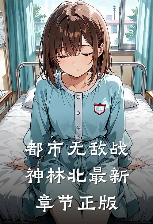 都市无敌战神林北最新章节正版
