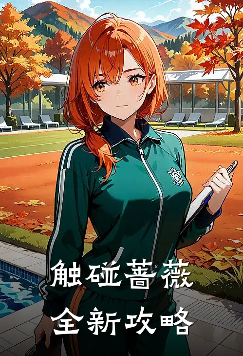 触碰蔷薇全新攻略