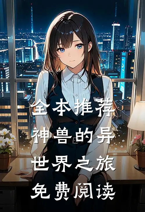 全本推荐神兽的异世界之旅免费阅读