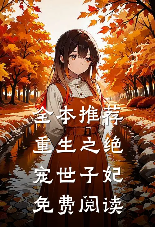 全本推荐重生之绝宠世子妃免费阅读