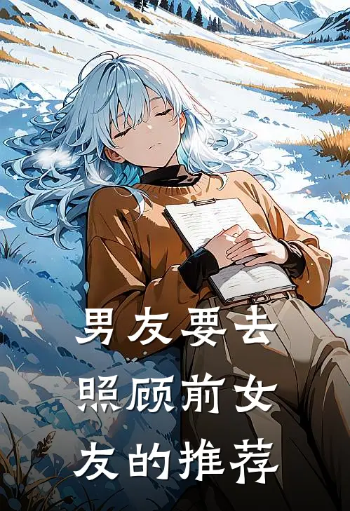 男友要去照顾前女友的推荐