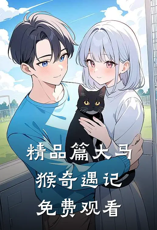 精品篇大马猴奇遇记免费观看