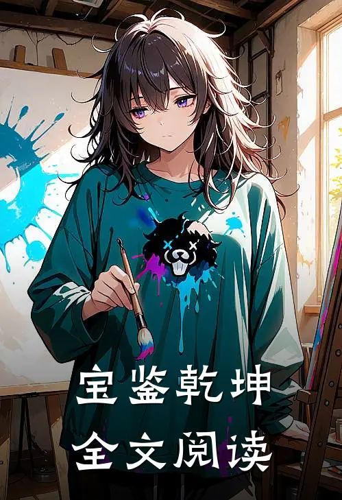 宝鉴乾坤全文阅读