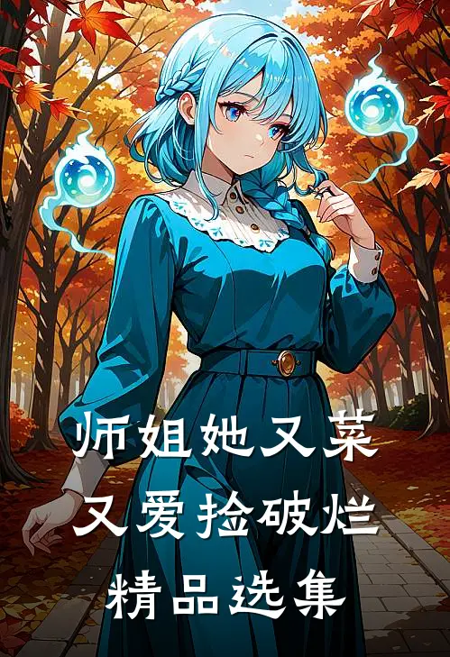 师姐她又菜又爱捡破烂精品选集