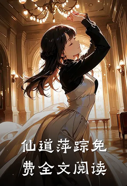 仙道萍踪免费全文阅读