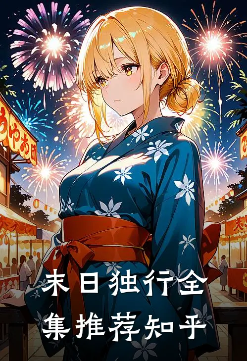 末日独行全集推荐知乎