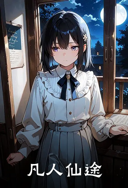 凡人仙途