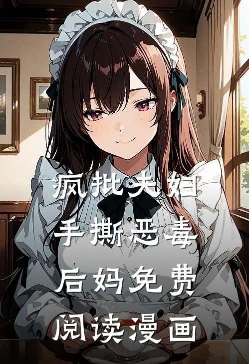 疯批夫妇手撕恶毒后妈免费阅读漫画