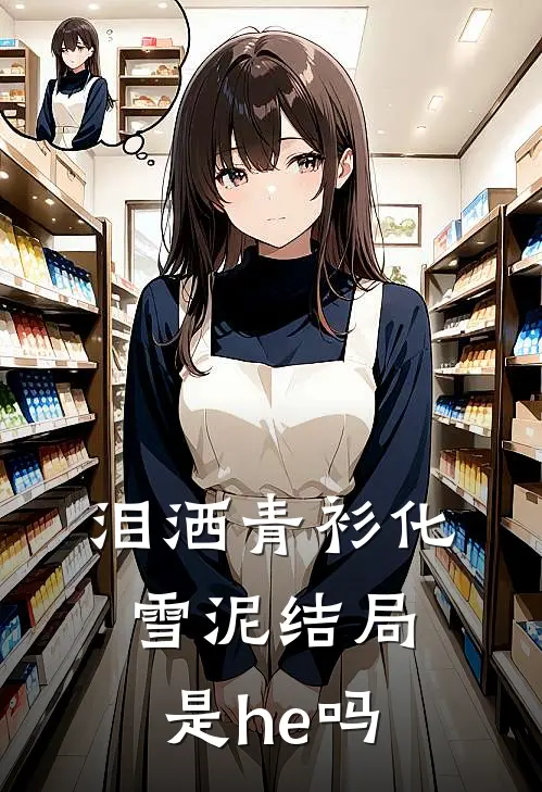 泪洒青衫化雪泥结局是he吗