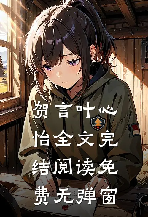 贺言叶心怡全文完结阅读免费无弹窗