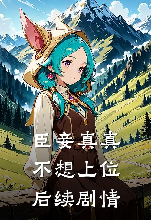 臣妾真真不想上位后续剧情