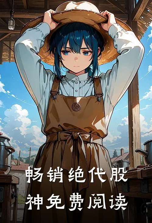 畅销绝代股神免费阅读