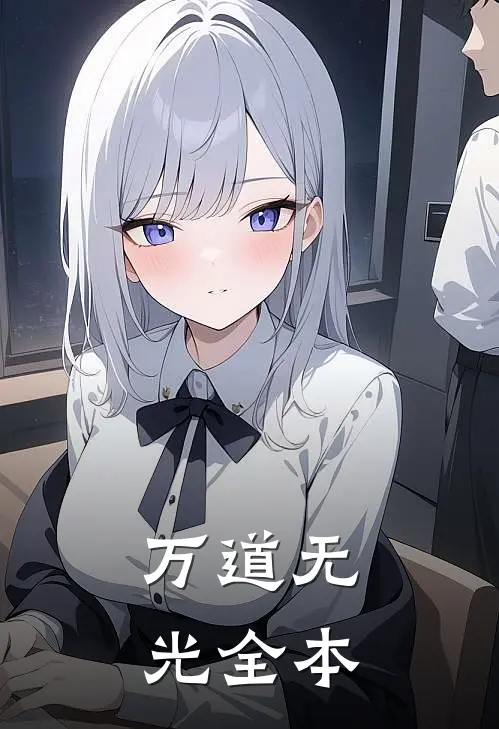 万道无光全本