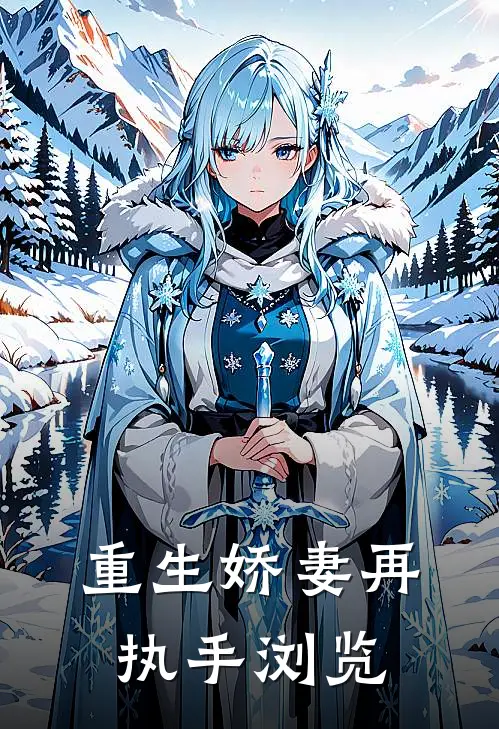 重生娇妻再执手浏览