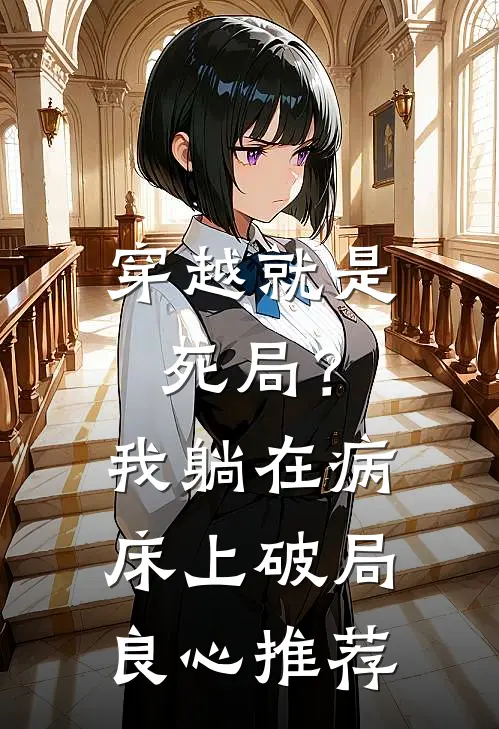 穿越就是死局？我躺在病床上破局良心推荐