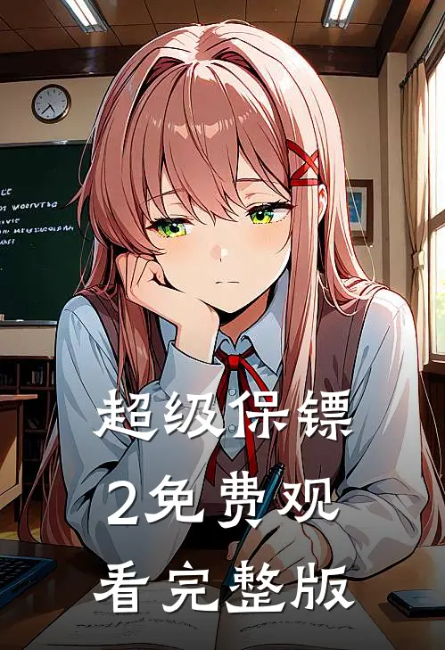 超级保镖2免费观看完整版