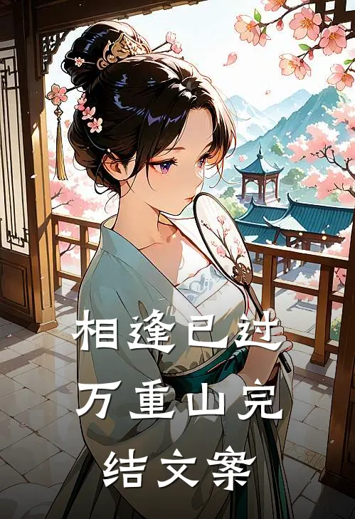 相逢已过万重山完结文案