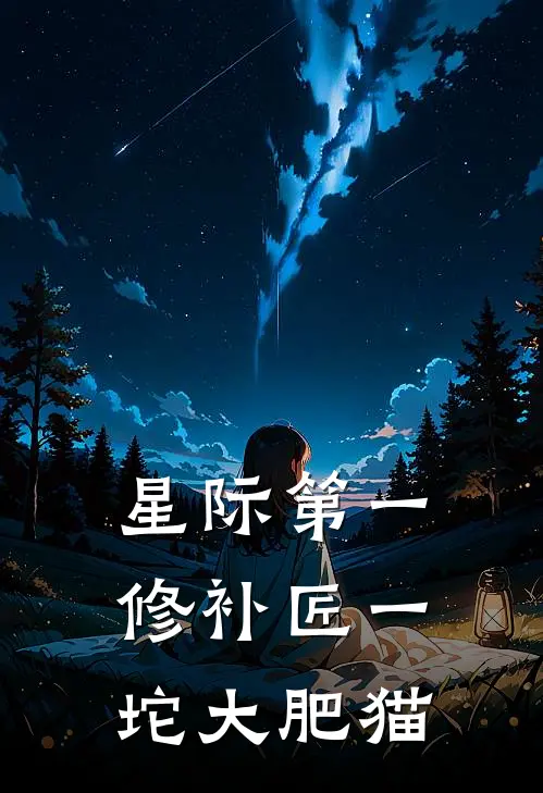 星际第一修补匠一坨大肥猫