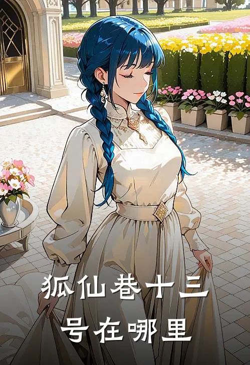 狐仙巷十三号在哪里