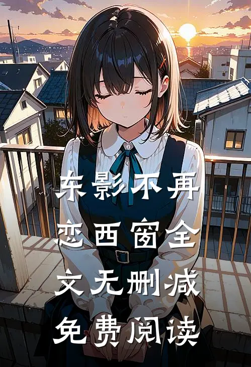 东影不再恋西窗全文无删减免费阅读