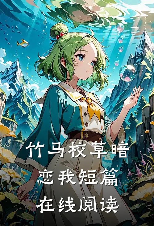 竹马校草暗恋我短篇在线阅读