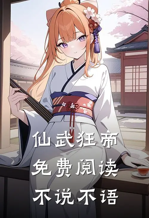 仙武狂帝免费阅读不说不语