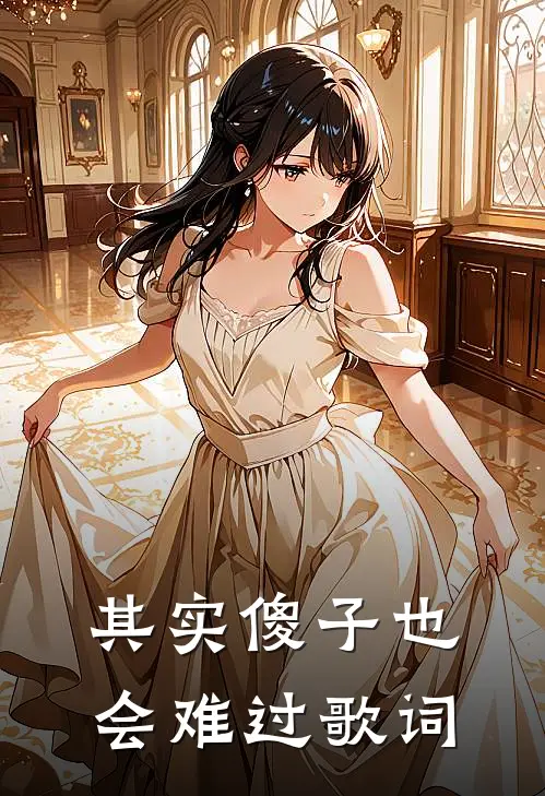 其实傻子也会难过歌词