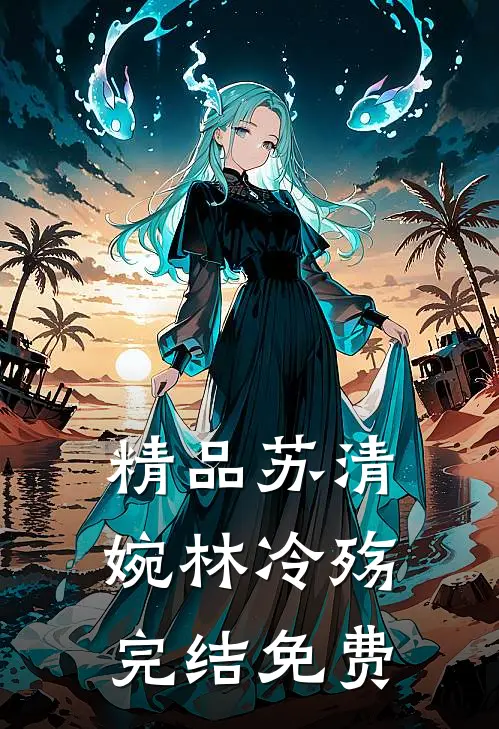 精品苏清婉林冷殇完结免费