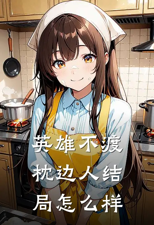 英雄不渡枕边人结局怎么样