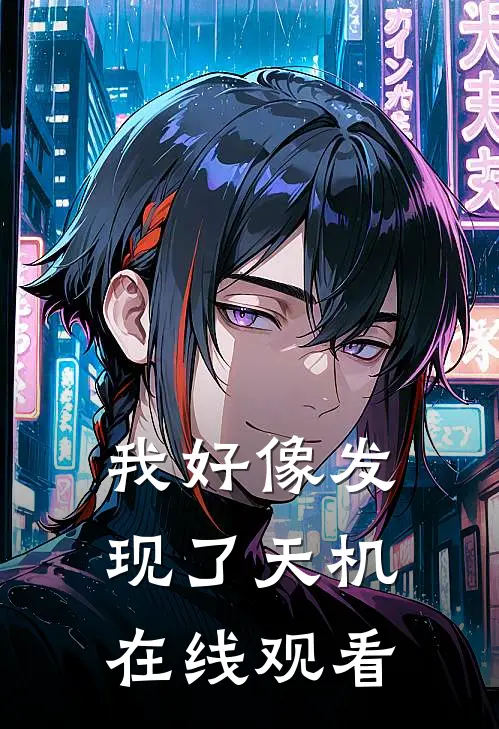 我好像发现了天机在线观看