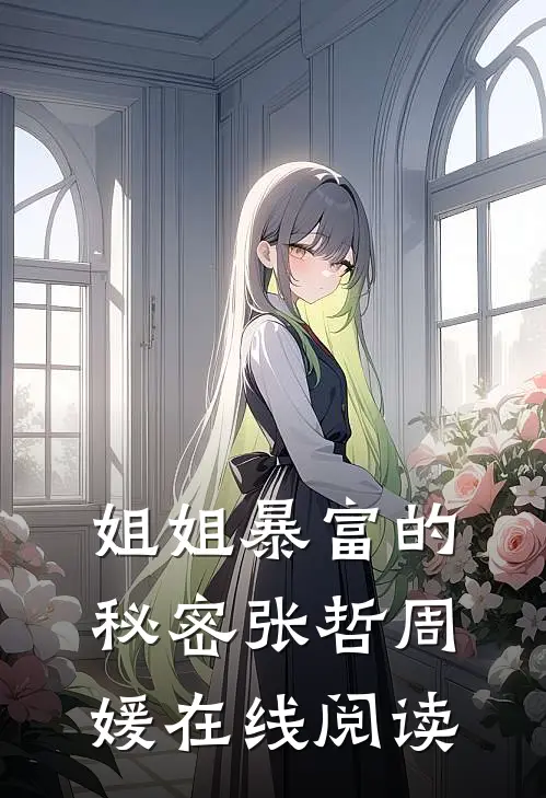姐姐暴富的秘密张哲周媛在线阅读