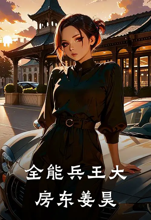 全能兵王大房东姜昊