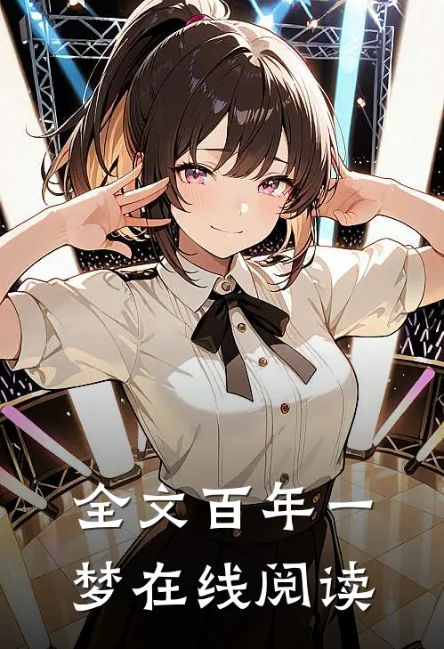 全文百年一梦在线阅读