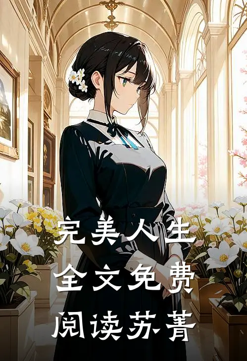 完美人生全文免费阅读苏菁